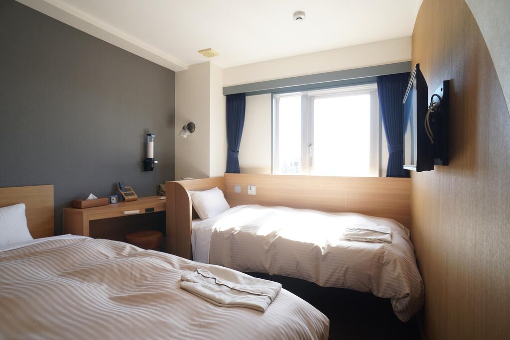 ホテルラフィナート千歳 Hotel Raffinato Chitose 画像4