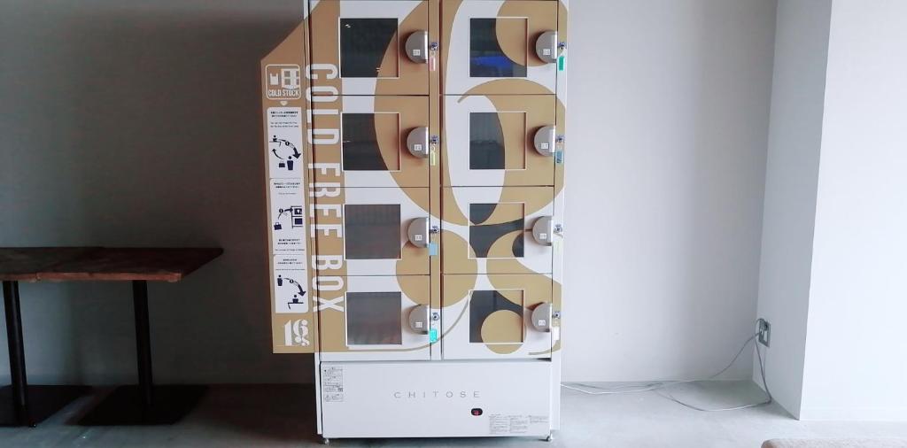 ホテルラフィナート千歳 Hotel Raffinato Chitose 画像7