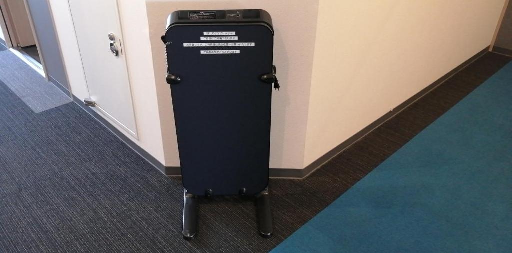 ホテルラフィナート千歳 Hotel Raffinato Chitose 画像8