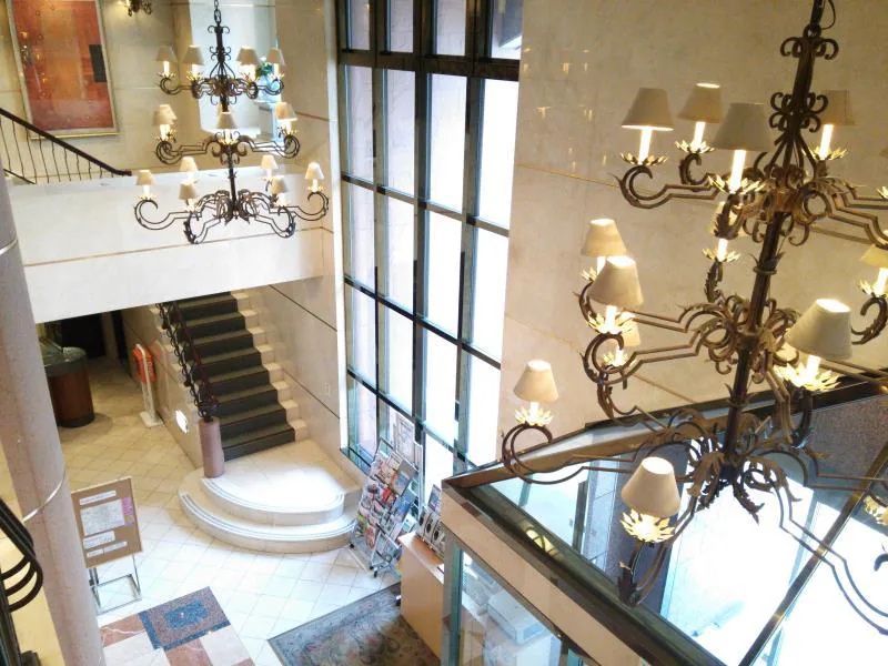 ホテルリソル札幌 中島公園 Hotel Resol Sapporo Nakajimakouen 画像4