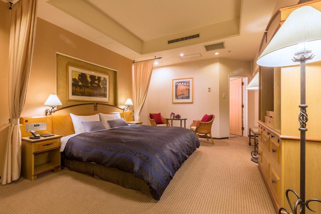 ホテルリソル札幌 中島公園 Hotel Resol Sapporo Nakajimakouen 画像7