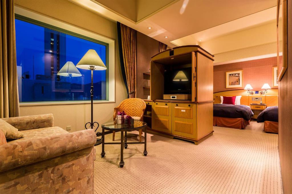 ホテルリソル札幌 中島公園 Hotel Resol Sapporo Nakajimakouen 画像13