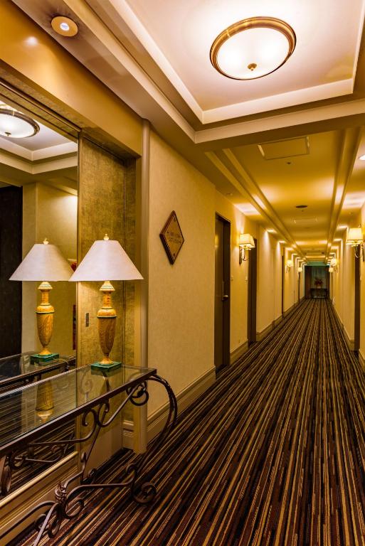 ホテルリソル札幌 中島公園 Hotel Resol Sapporo Nakajimakouen 画像16