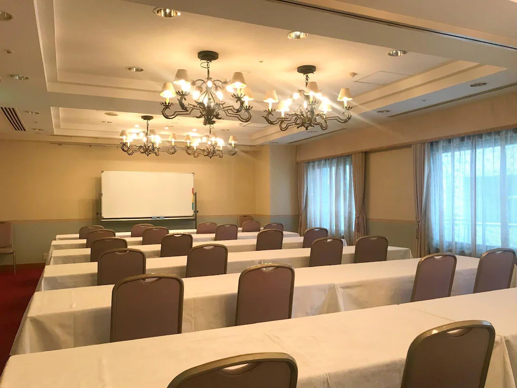 ホテルリソル札幌 中島公園 Hotel Resol Sapporo Nakajimakouen 画像17