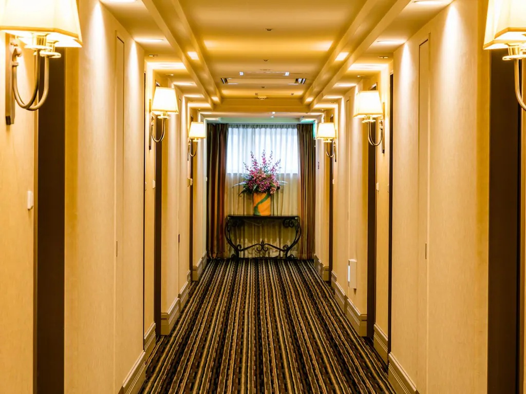 ホテルリソル札幌 中島公園 Hotel Resol Sapporo Nakajimakouen 画像18