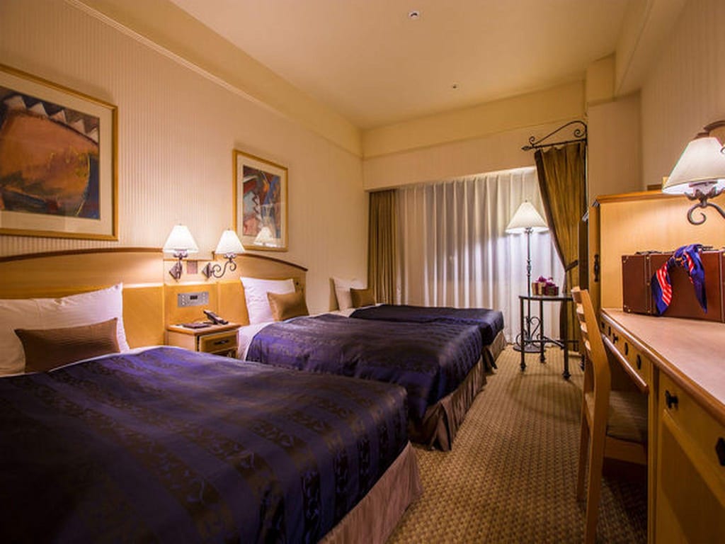 ホテルリソル札幌 中島公園 Hotel Resol Sapporo Nakajimakouen 画像20