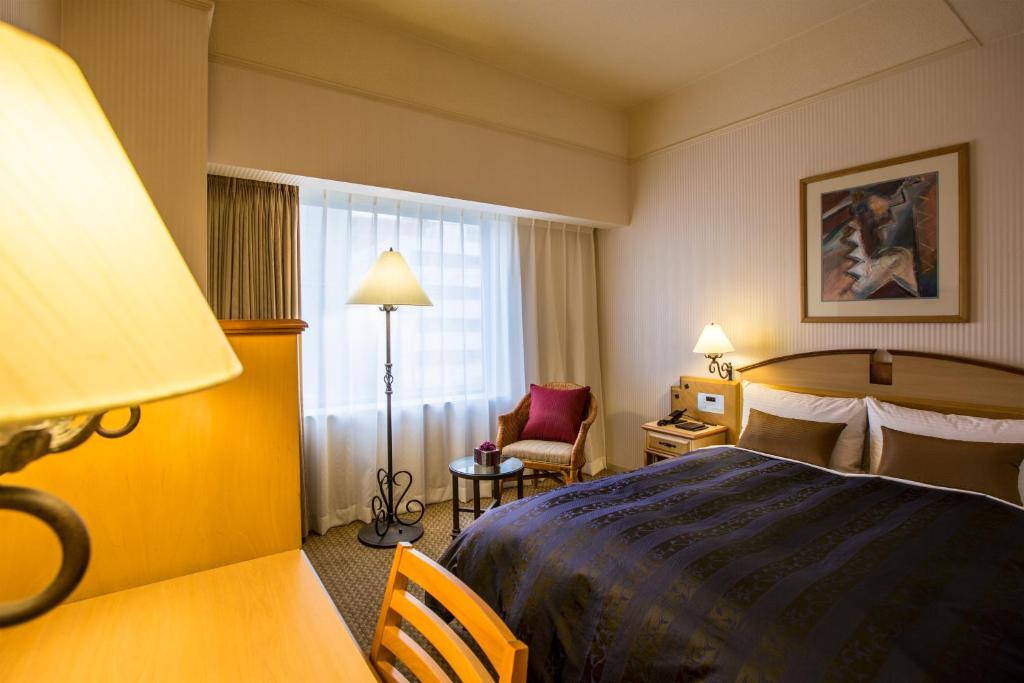 ホテルリソル札幌 中島公園 Hotel Resol Sapporo Nakajimakouen 画像22