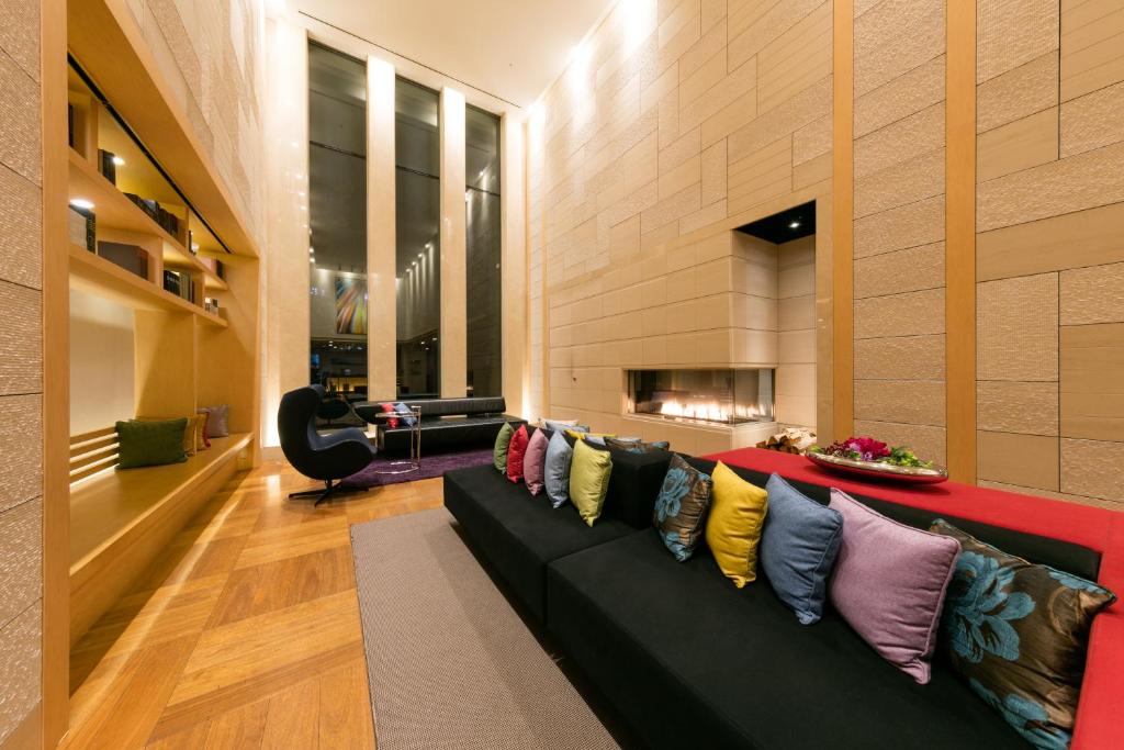 ホテルリソルトリニティ札幌 Hotel Resol Trinity Sapporo 画像3