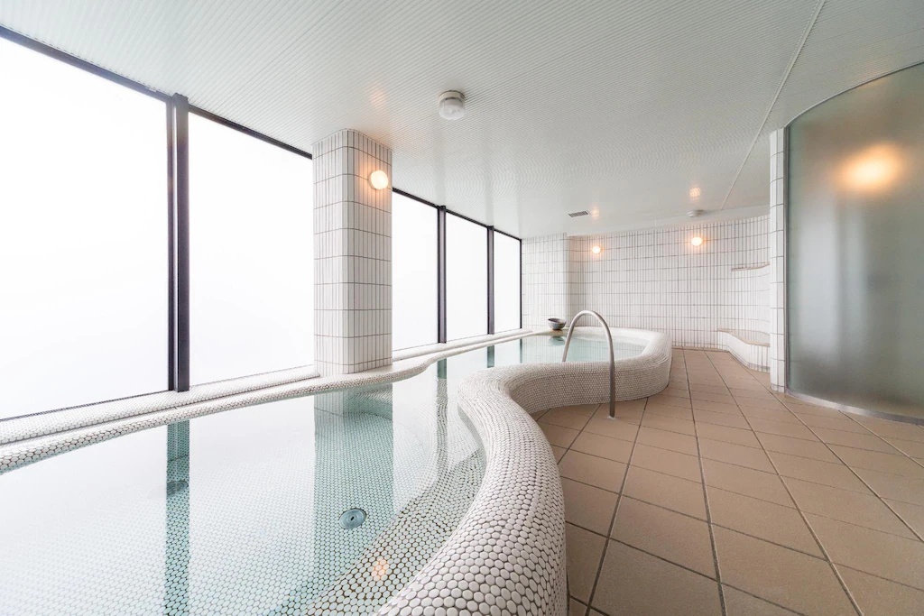 ホテルリソルトリニティ札幌 Hotel Resol Trinity Sapporo 画像4