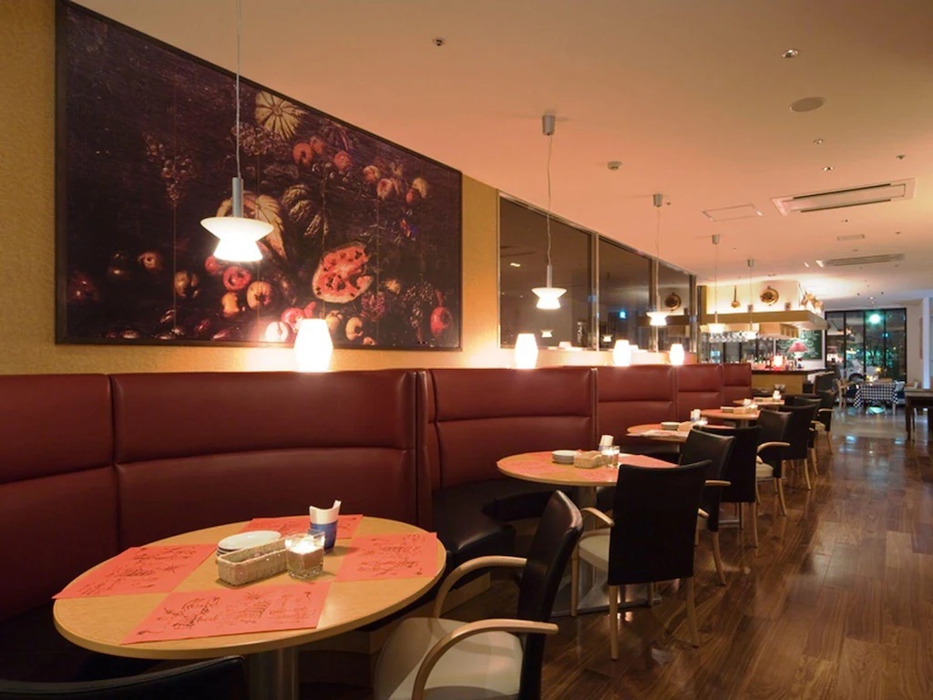 ホテルリソルトリニティ札幌 Hotel Resol Trinity Sapporo 画像5