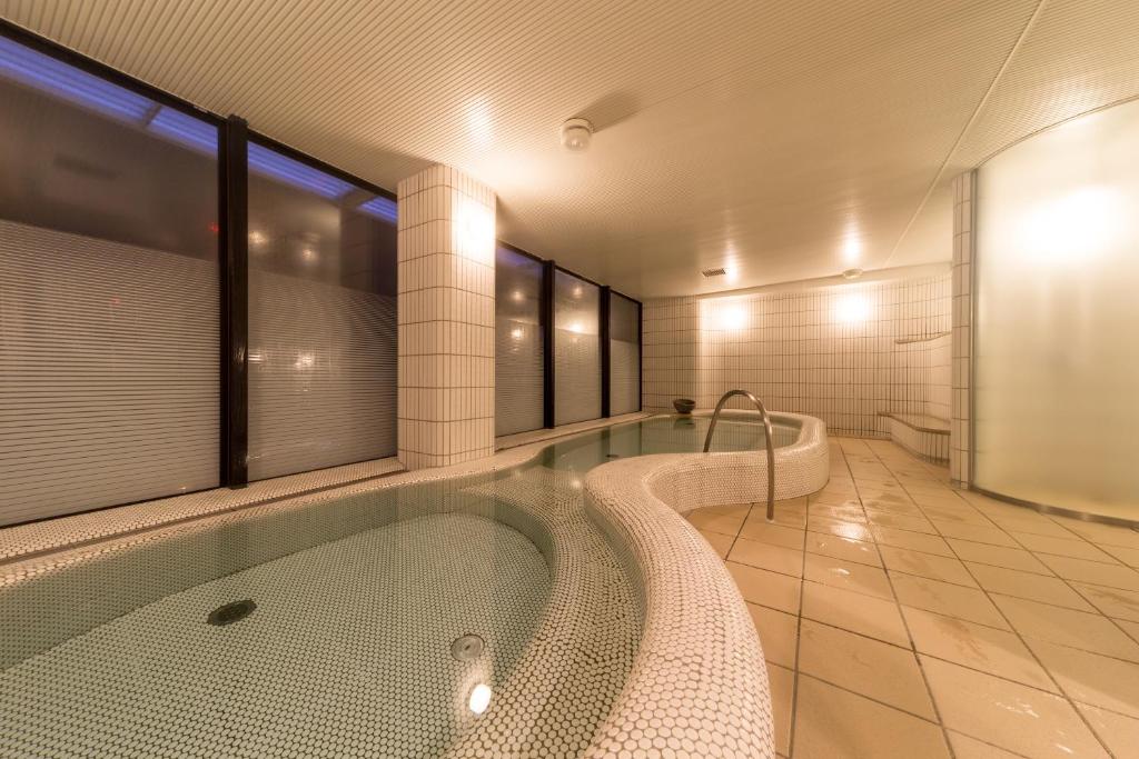 ホテルリソルトリニティ札幌 Hotel Resol Trinity Sapporo 画像6