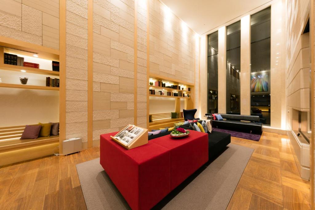 ホテルリソルトリニティ札幌 Hotel Resol Trinity Sapporo 画像7