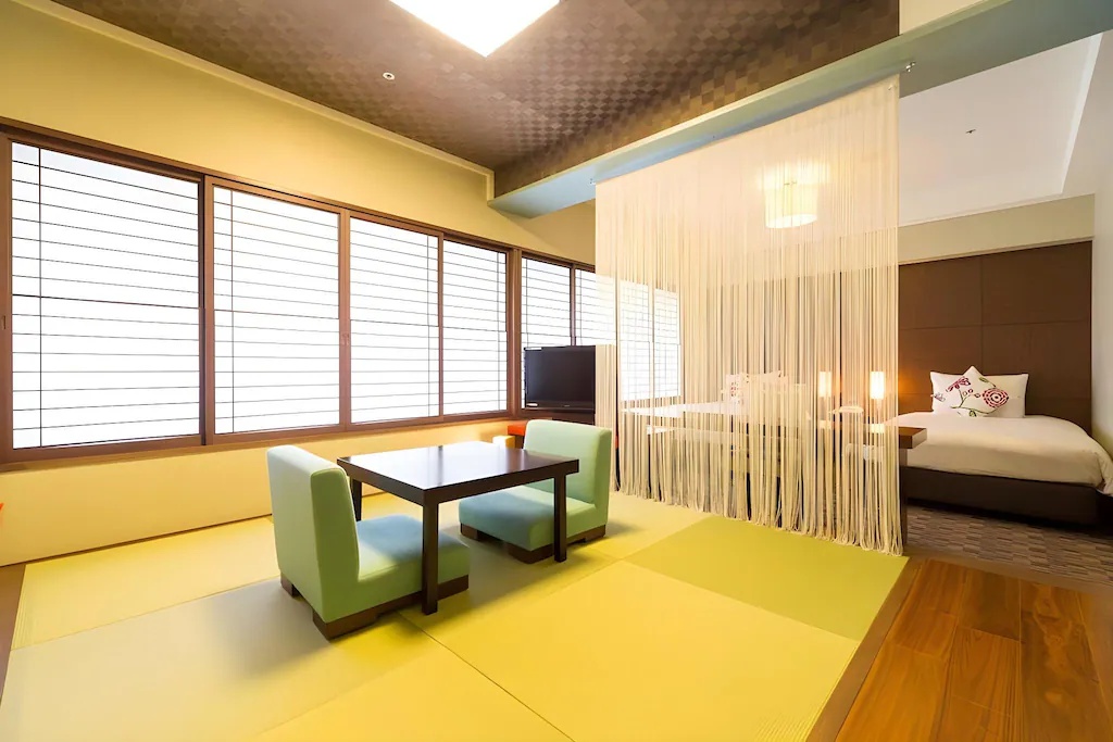 ホテルリソルトリニティ札幌 Hotel Resol Trinity Sapporo 画像8