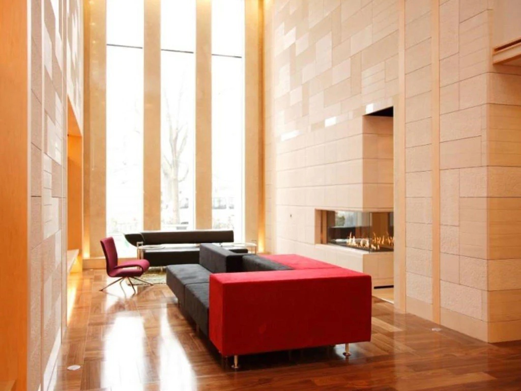 ホテルリソルトリニティ札幌 Hotel Resol Trinity Sapporo 画像9