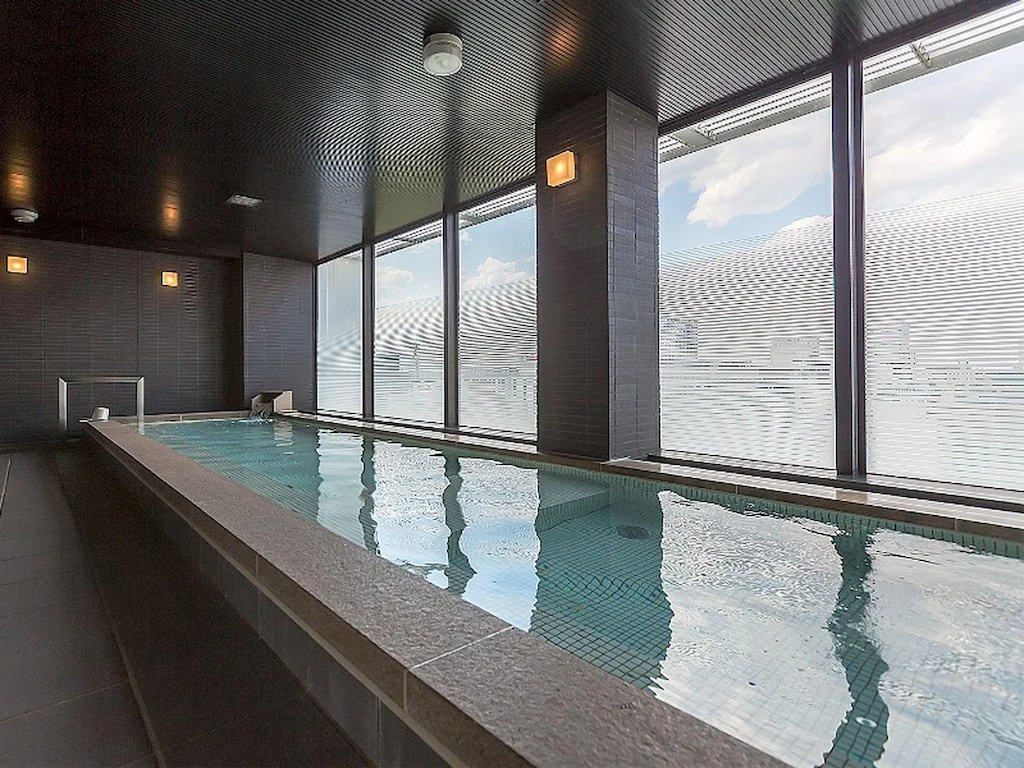 ホテルリソルトリニティ札幌 Hotel Resol Trinity Sapporo 画像10