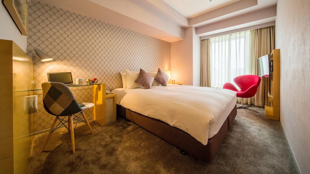 ホテルリソルトリニティ札幌 Hotel Resol Trinity Sapporo 画像11