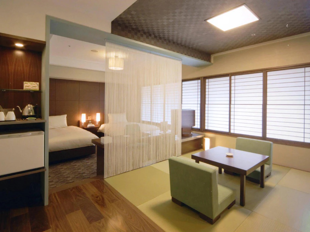 ホテルリソルトリニティ札幌 Hotel Resol Trinity Sapporo 画像12