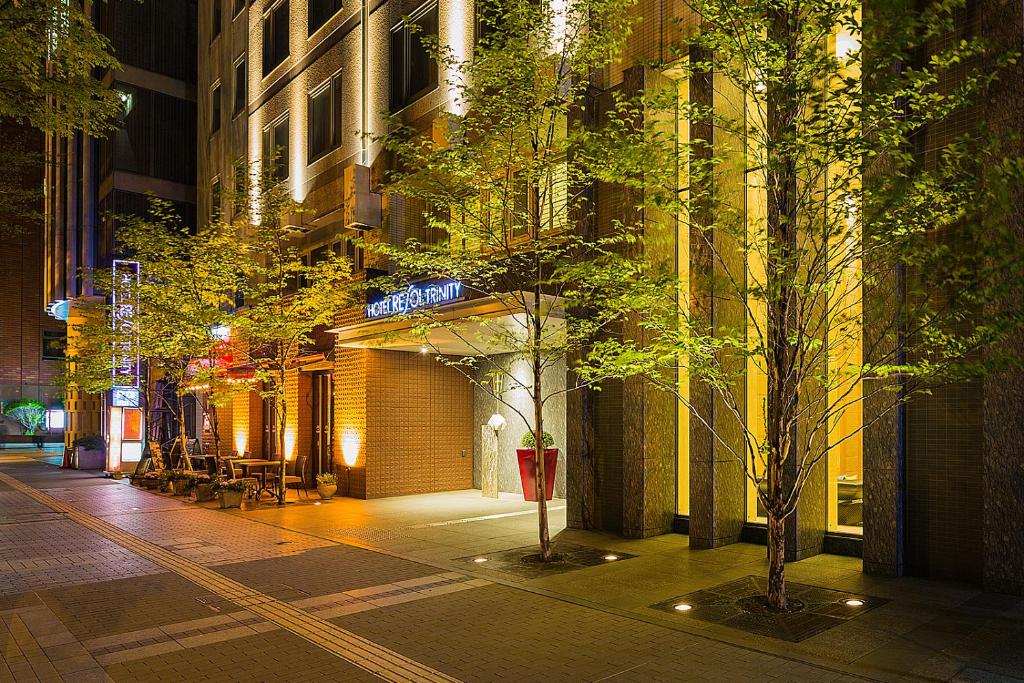 ホテルリソルトリニティ札幌 Hotel Resol Trinity Sapporo 画像13
