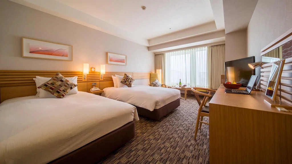 ホテルリソルトリニティ札幌 Hotel Resol Trinity Sapporo 画像14