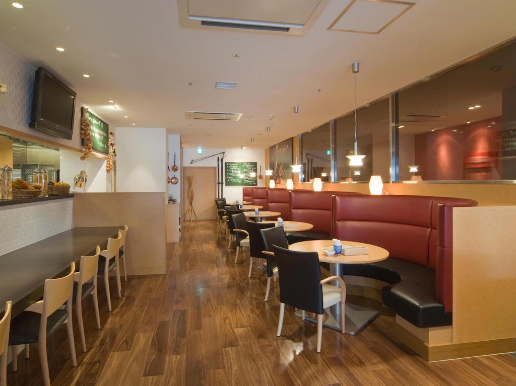 ホテルリソルトリニティ札幌 Hotel Resol Trinity Sapporo 画像17