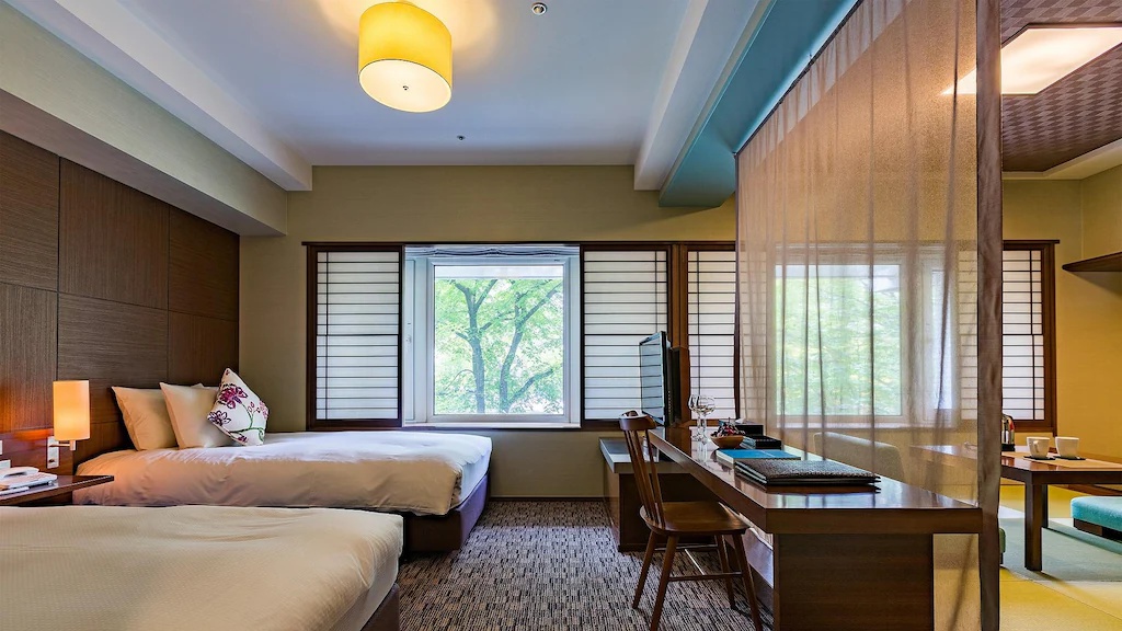 ホテルリソルトリニティ札幌 Hotel Resol Trinity Sapporo 画像18