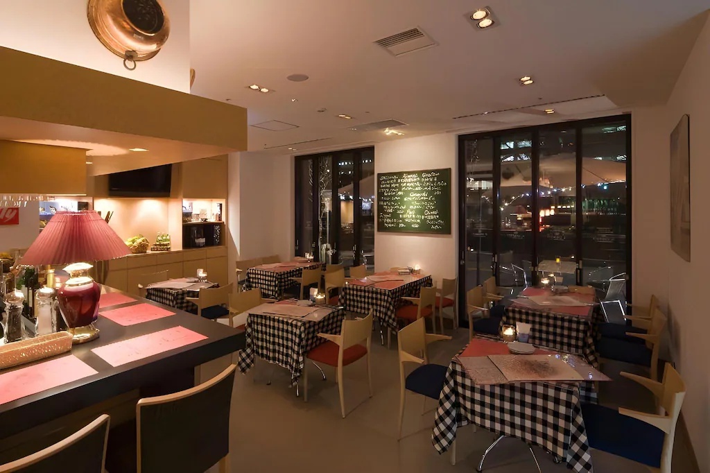 ホテルリソルトリニティ札幌 Hotel Resol Trinity Sapporo 画像21
