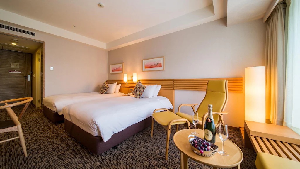 ホテルリソルトリニティ札幌 Hotel Resol Trinity Sapporo 画像22