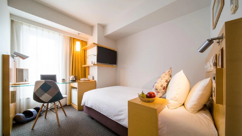 ホテルリソルトリニティ札幌 Hotel Resol Trinity Sapporo 画像24