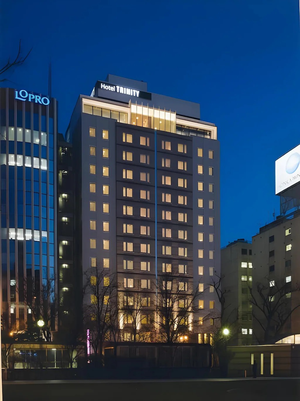 ホテルリソルトリニティ札幌 Hotel Resol Trinity Sapporo 画像26