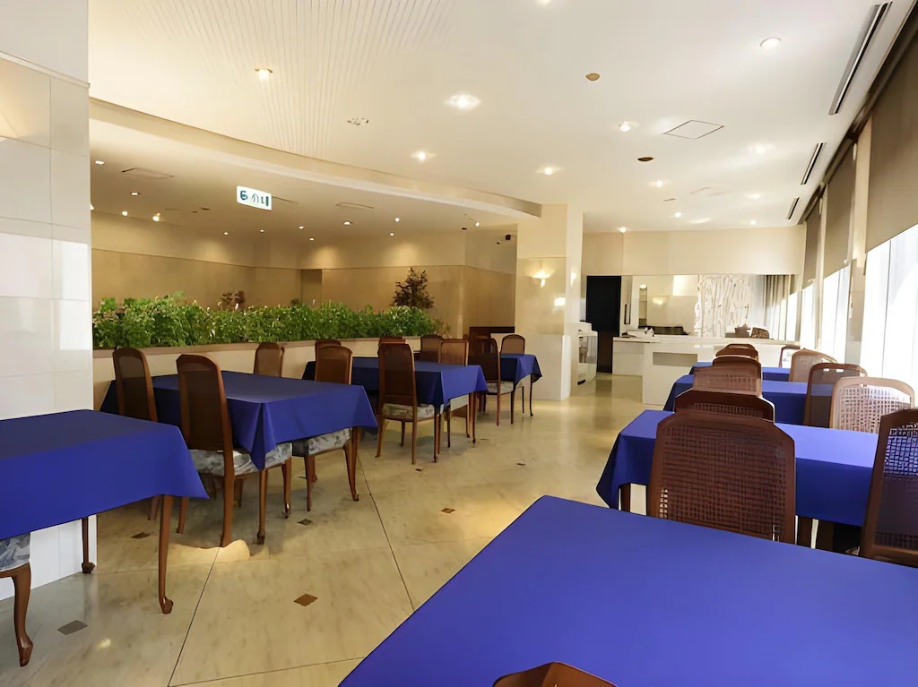 ホテルロンシャンサッポロ Hotel Ronshan Sapporo 画像3