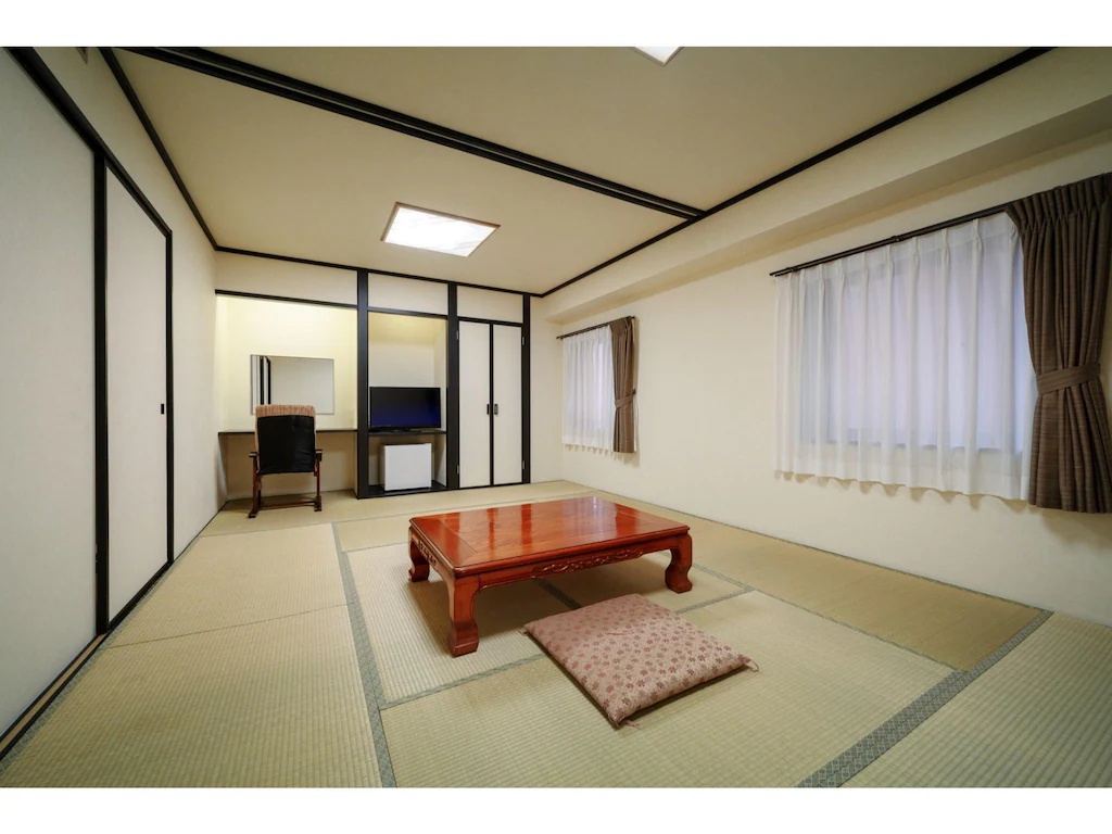 ホテルロンシャンサッポロ Hotel Ronshan Sapporo 画像4