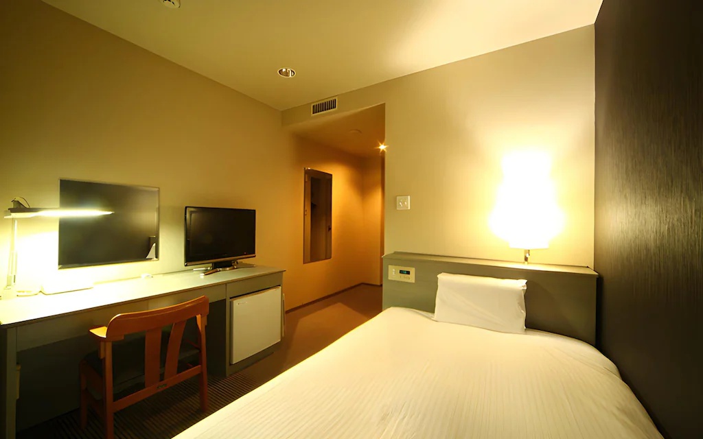 ホテルロンシャンサッポロ Hotel Ronshan Sapporo 画像8