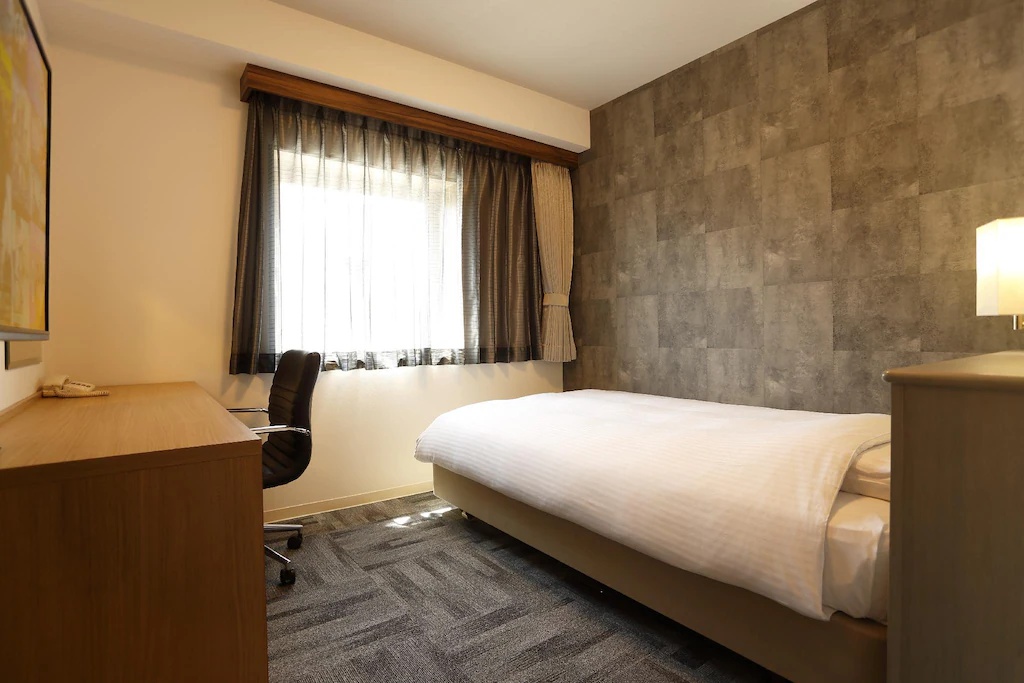 ホテルロンシャンサッポロ Hotel Ronshan Sapporo 画像11