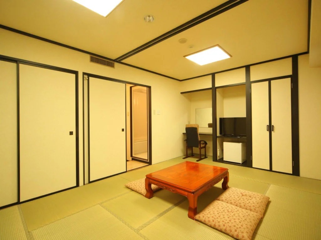 ホテルロンシャンサッポロ Hotel Ronshan Sapporo 画像12