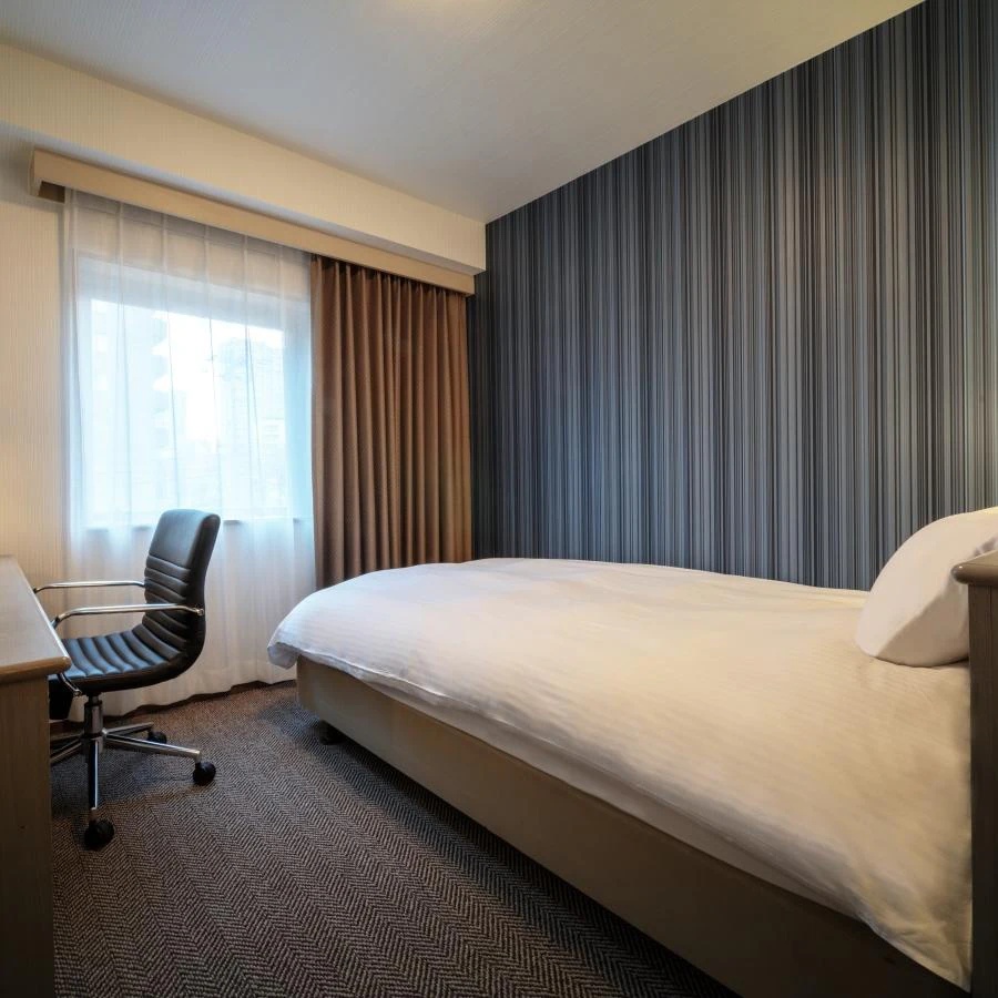 ホテルロンシャンサッポロ Hotel Ronshan Sapporo 画像13