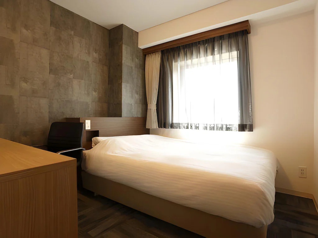 ホテルロンシャンサッポロ Hotel Ronshan Sapporo 画像15