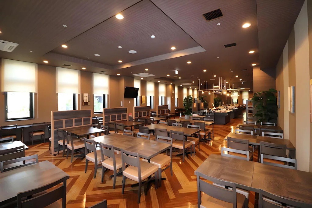 ホテルルートイン千歳駅前 Hotel Route Inn Chitose Ekimae 画像3