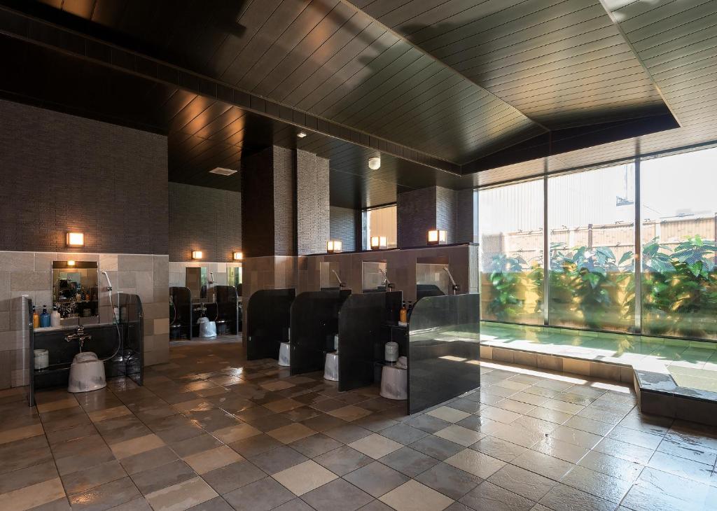 ホテルルートイン千歳駅前 Hotel Route Inn Chitose Ekimae 画像4