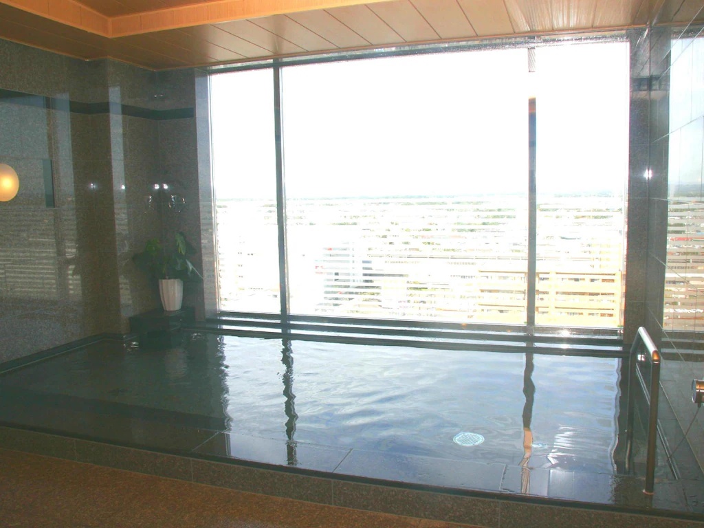 ホテルルートイン千歳駅前 Hotel Route Inn Chitose Ekimae 画像6