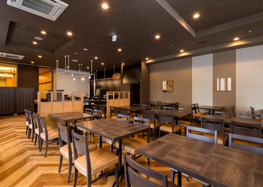 ホテルルートイン千歳駅前 Hotel Route Inn Chitose Ekimae 画像7