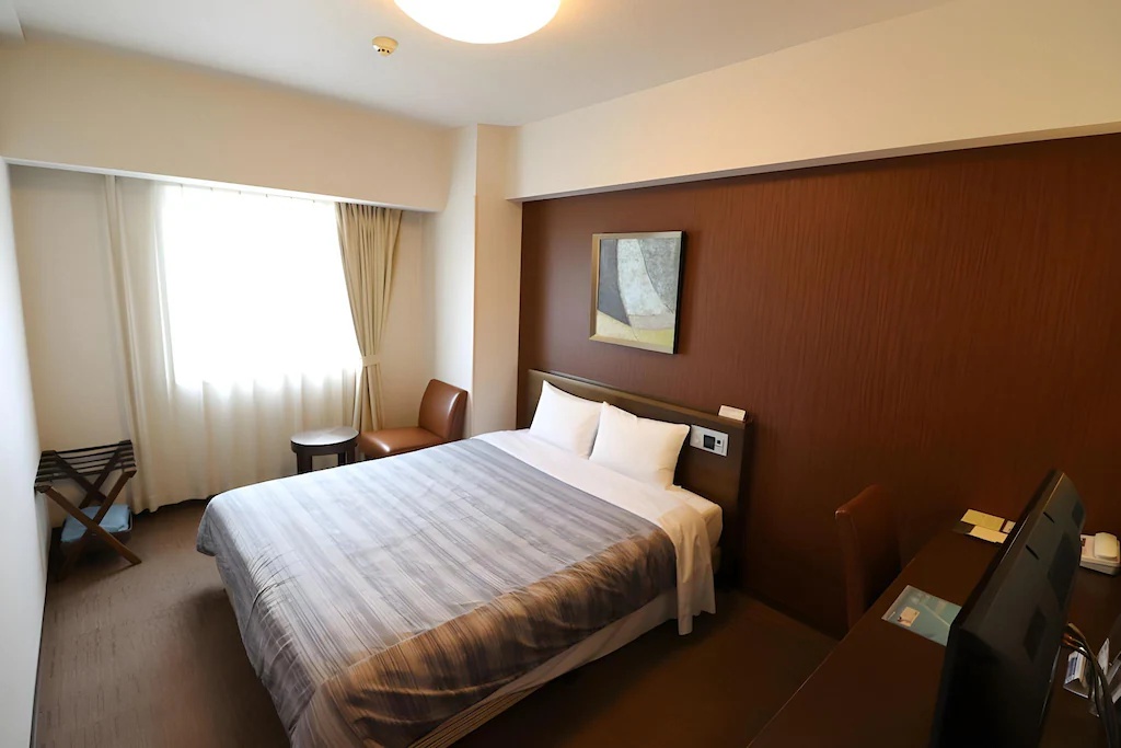 ホテルルートイン千歳駅前 Hotel Route Inn Chitose Ekimae 画像10