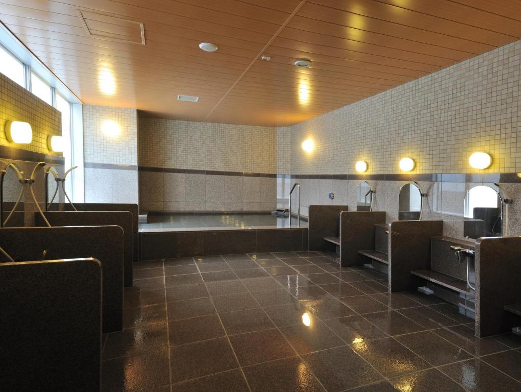 ホテルルートイン札幌中央 Hotel Route Inn Sapporo Chuo 画像5