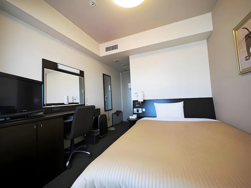 ホテルルートイン札幌中央 Hotel Route Inn Sapporo Chuo 画像9