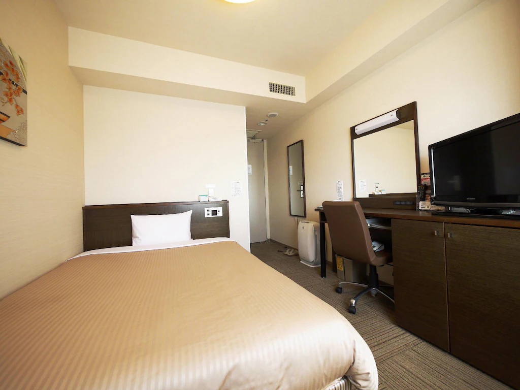 ホテルルートイン札幌中央 Hotel Route Inn Sapporo Chuo 画像11