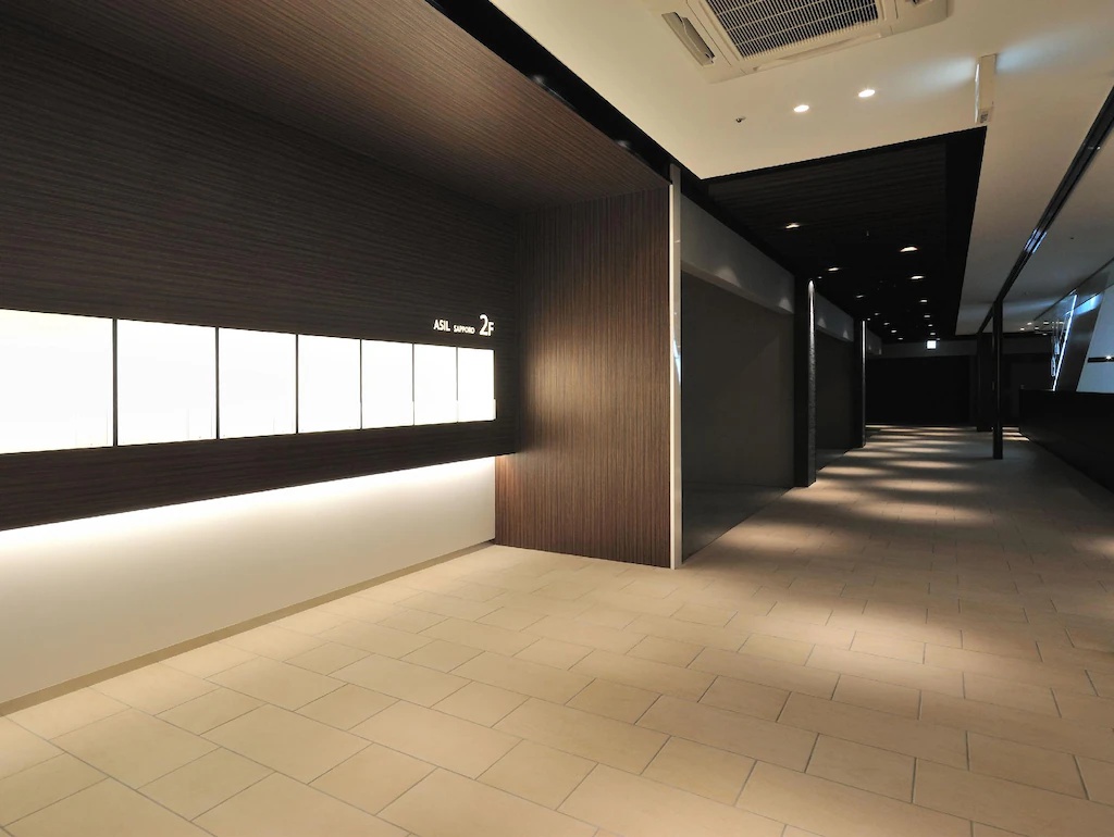 ホテルルートイン札幌中央 Hotel Route Inn Sapporo Chuo 画像12