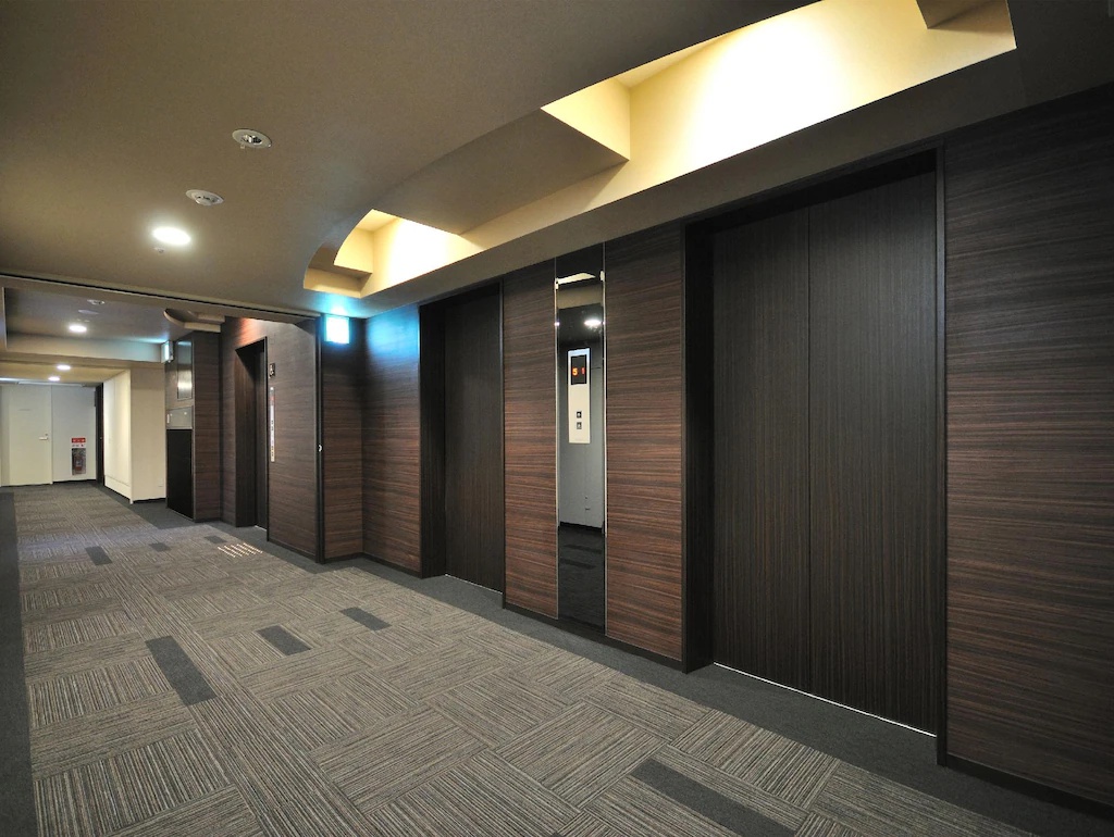 ホテルルートイン札幌中央 Hotel Route Inn Sapporo Chuo 画像13