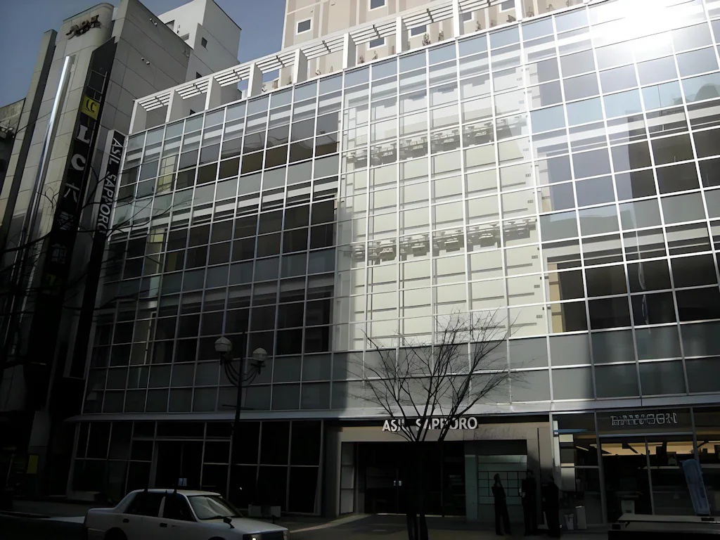 ホテルルートイン札幌中央 Hotel Route Inn Sapporo Chuo 画像15