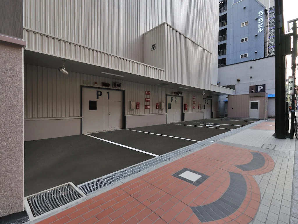 ホテルルートイン札幌中央 Hotel Route Inn Sapporo Chuo 画像20