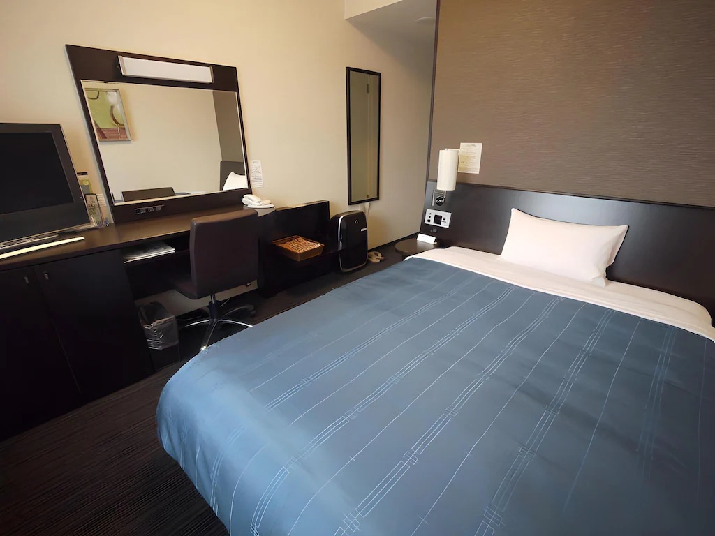 ホテルルートイン札幌駅前北口 Hotel Route Inn Sapporo Ekimae Kita-guchi 画像2