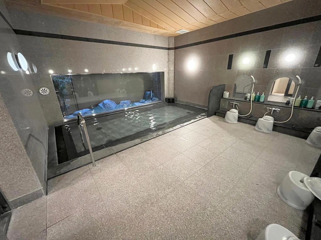 ホテルルートイン札幌駅前北口 Hotel Route Inn Sapporo Ekimae Kita-guchi 画像4